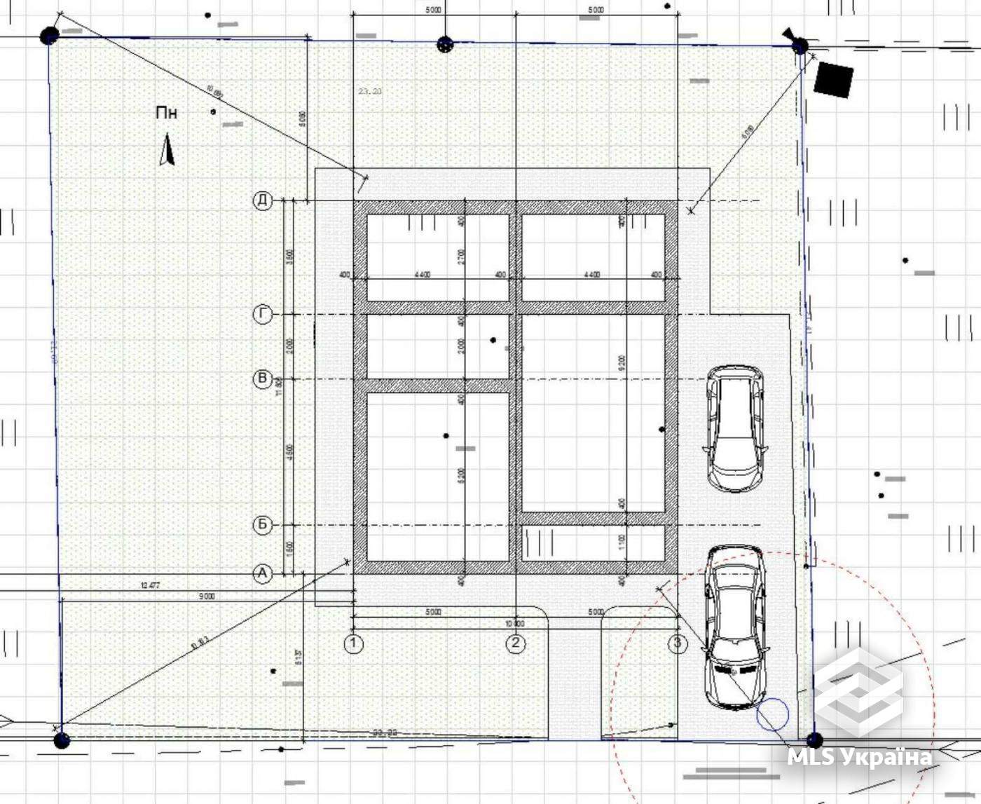 Дом по адресу (площадь 174 м²) - Atlanta.ua - фото 21