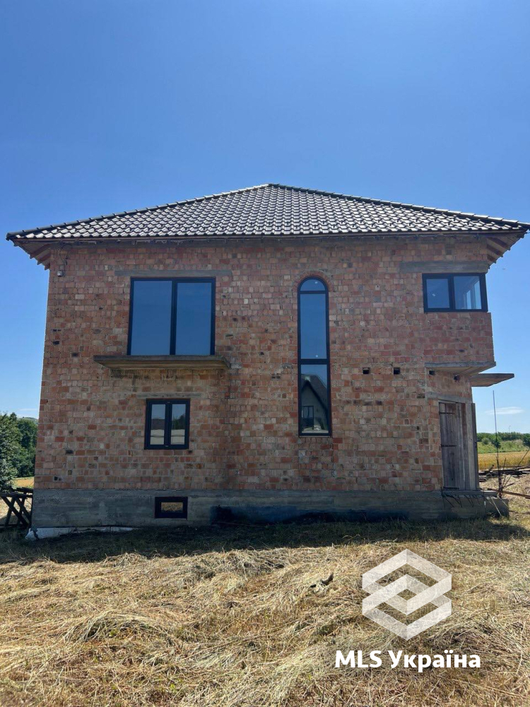 House by the address (area 344 m²) - Atlanta.ua - photo 2