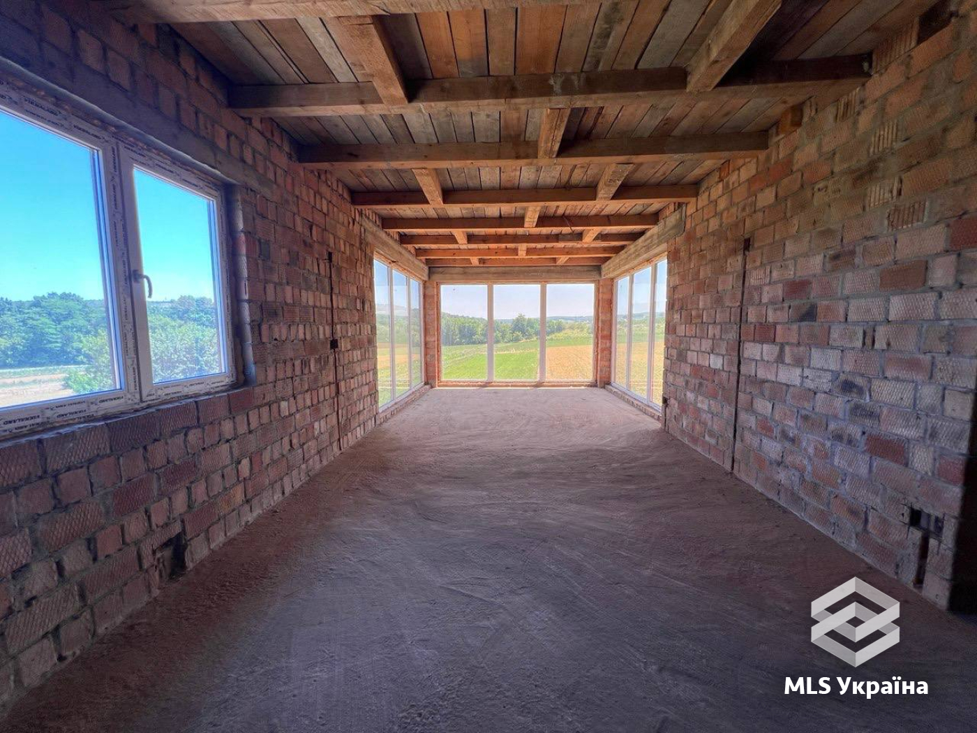 House by the address (area 344 m²) - Atlanta.ua - photo 3