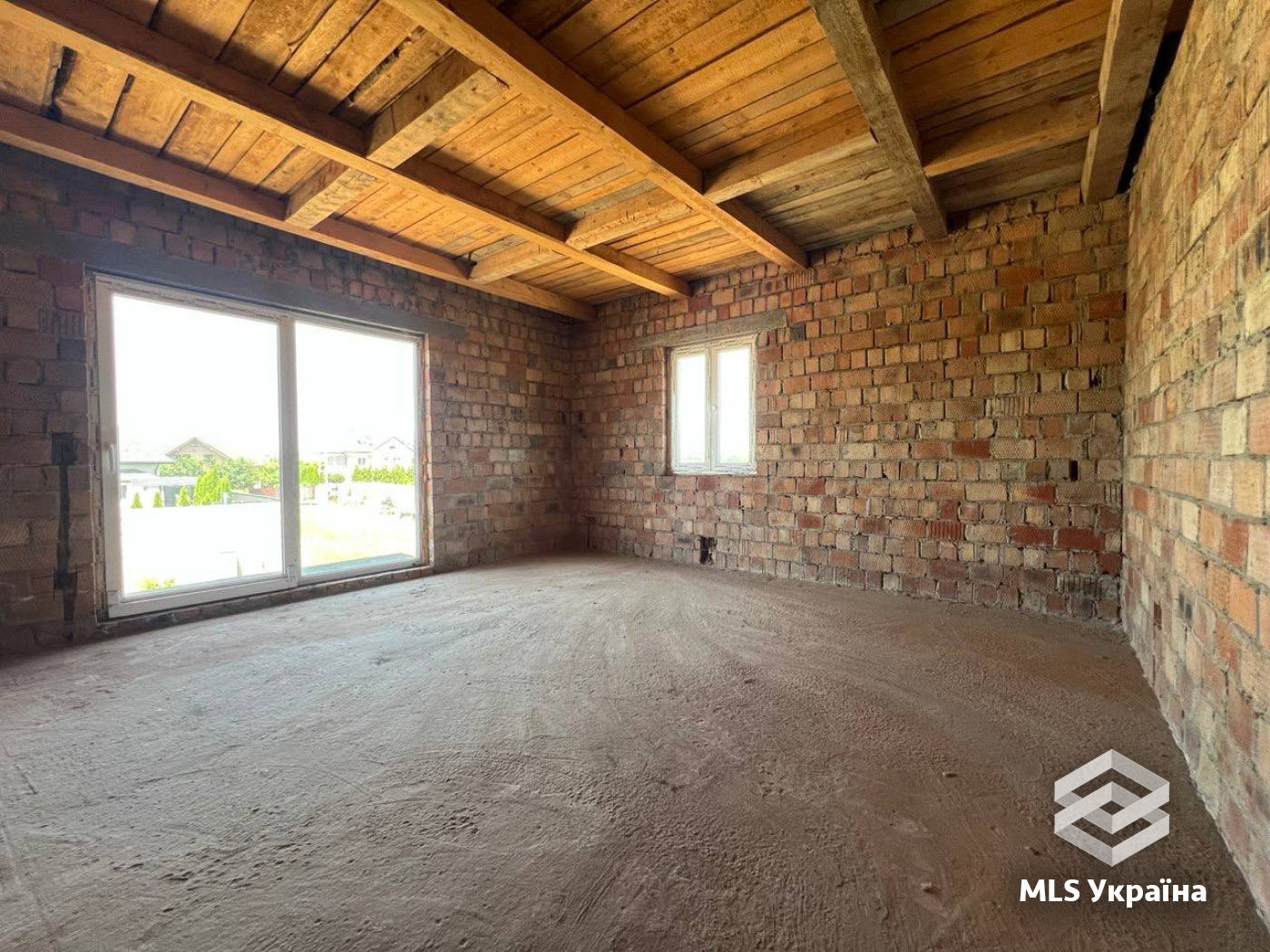 House by the address (area 344 m²) - Atlanta.ua - photo 4