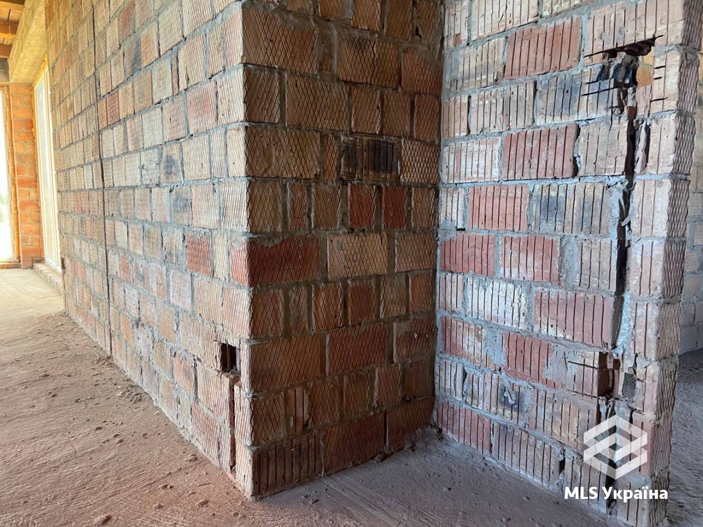 House by the address (area 344 m²) - Atlanta.ua - photo 5