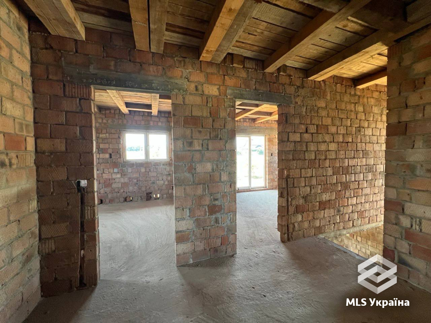 House by the address (area 344 m²) - Atlanta.ua - photo 6