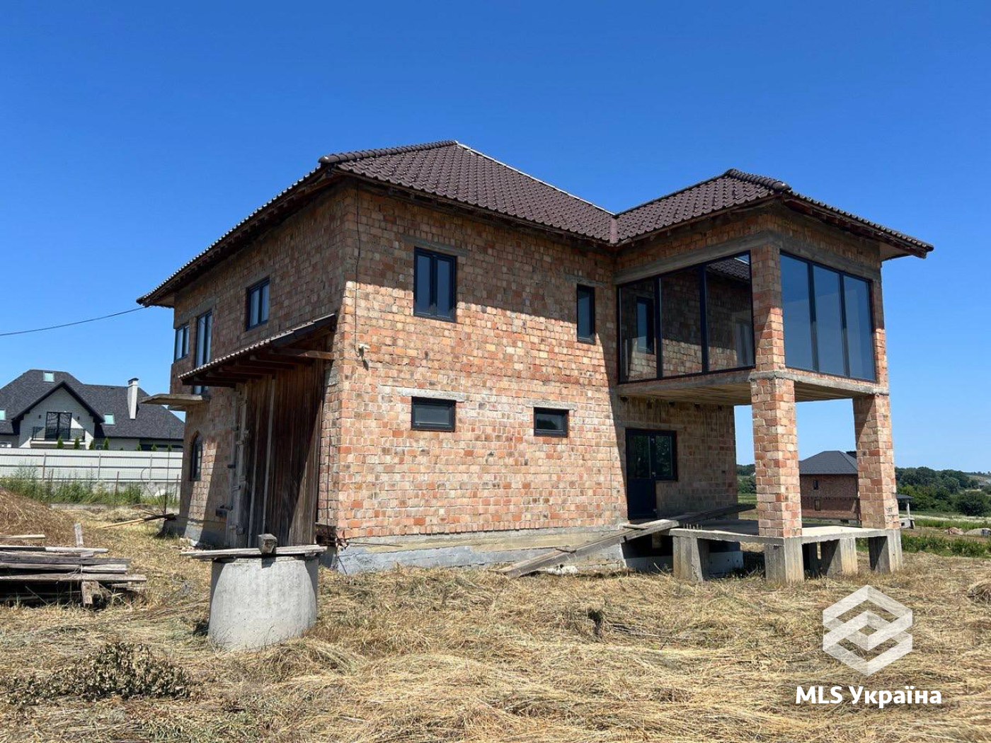 House by the address (area 344 m²) - Atlanta.ua - photo 8