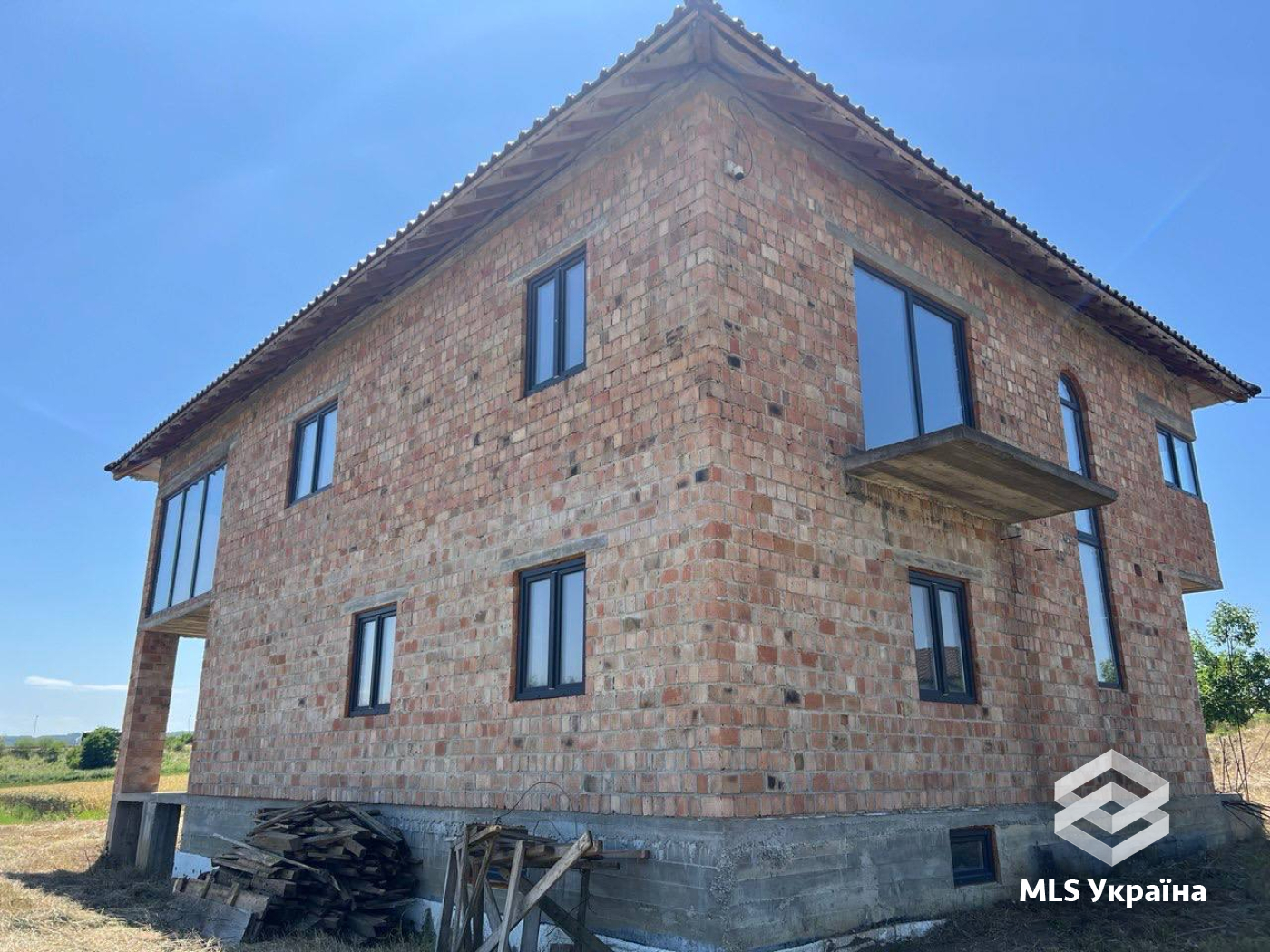 House by the address (area 344 m²) - Atlanta.ua - photo 9