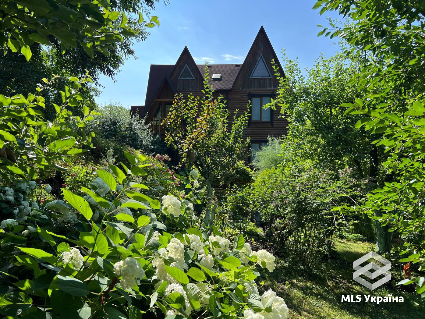 House by the address st. Yakova Stepovogo (area 180 m²) - Atlanta.ua - photo 2