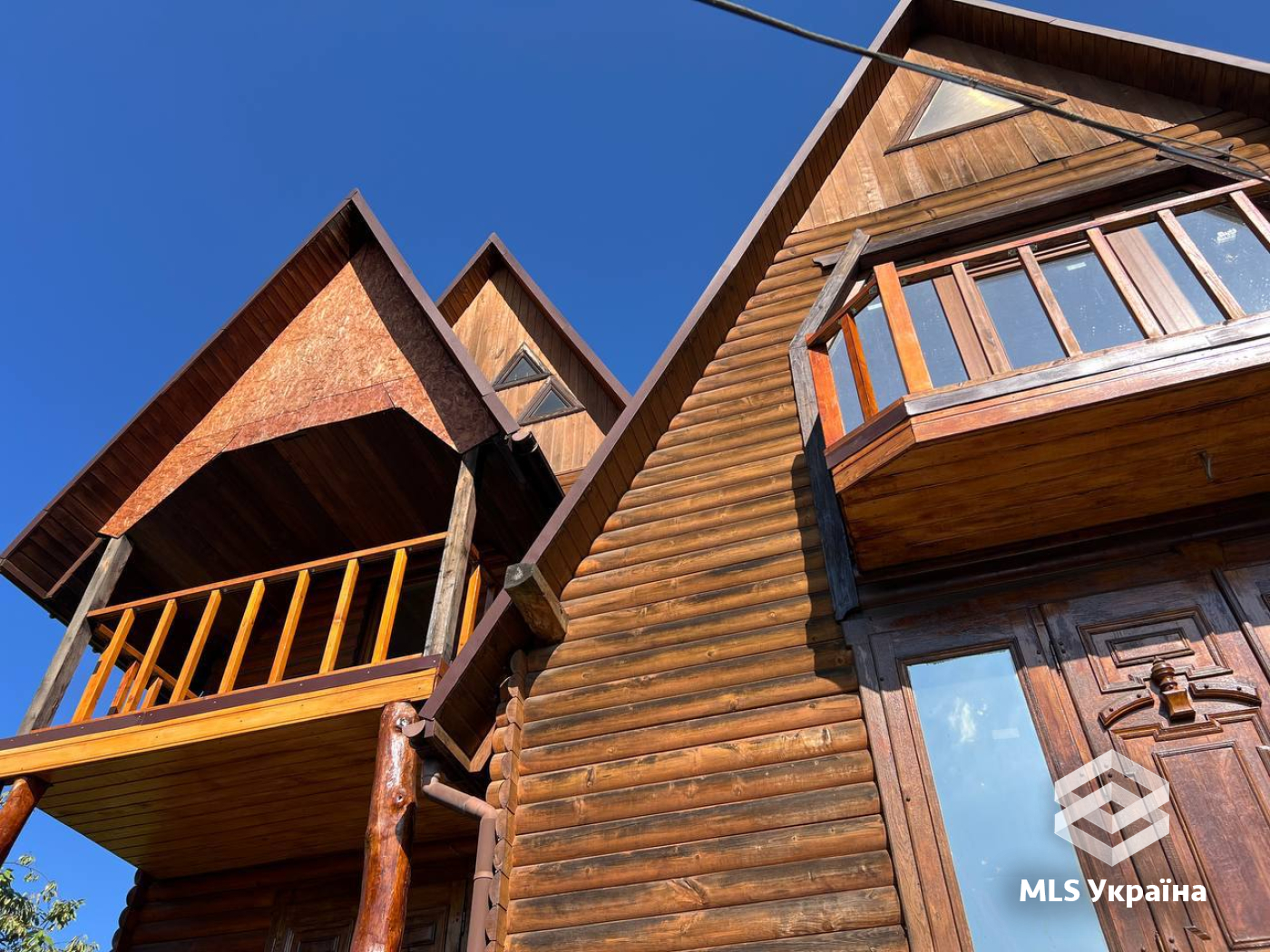 House by the address st. Yakova Stepovogo (area 180 m²) - Atlanta.ua - photo 3