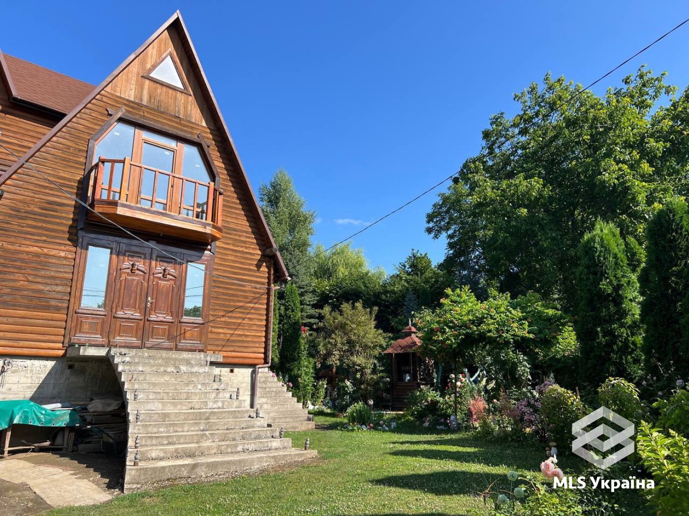 House by the address st. Yakova Stepovogo (area 180 m²) - Atlanta.ua - photo 5