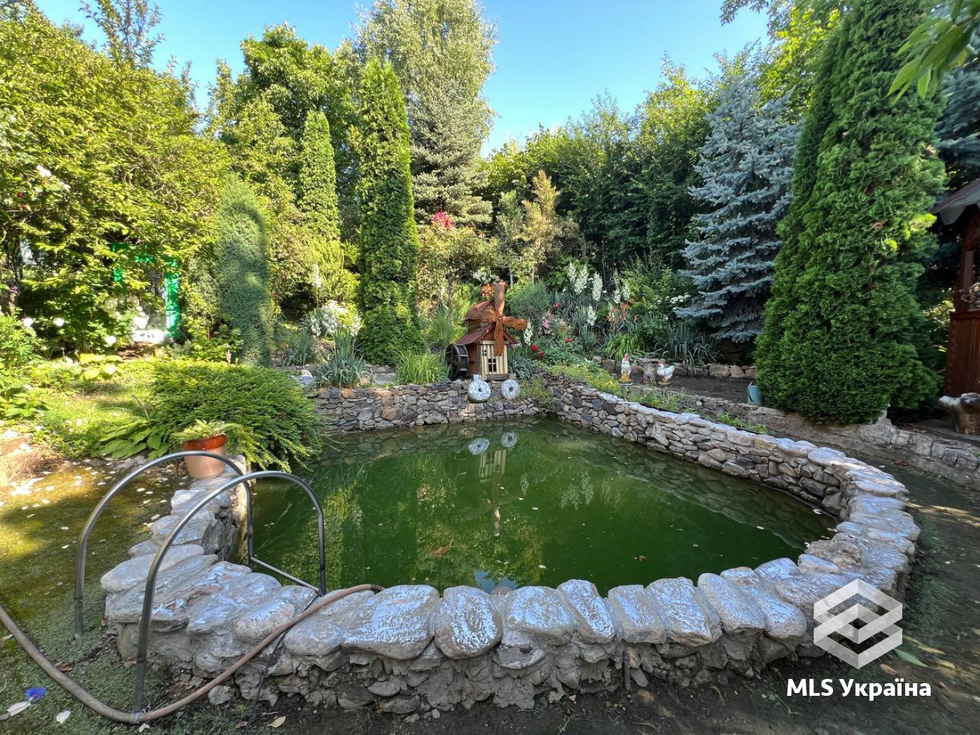 House by the address st. Yakova Stepovogo (area 180 m²) - Atlanta.ua - photo 12