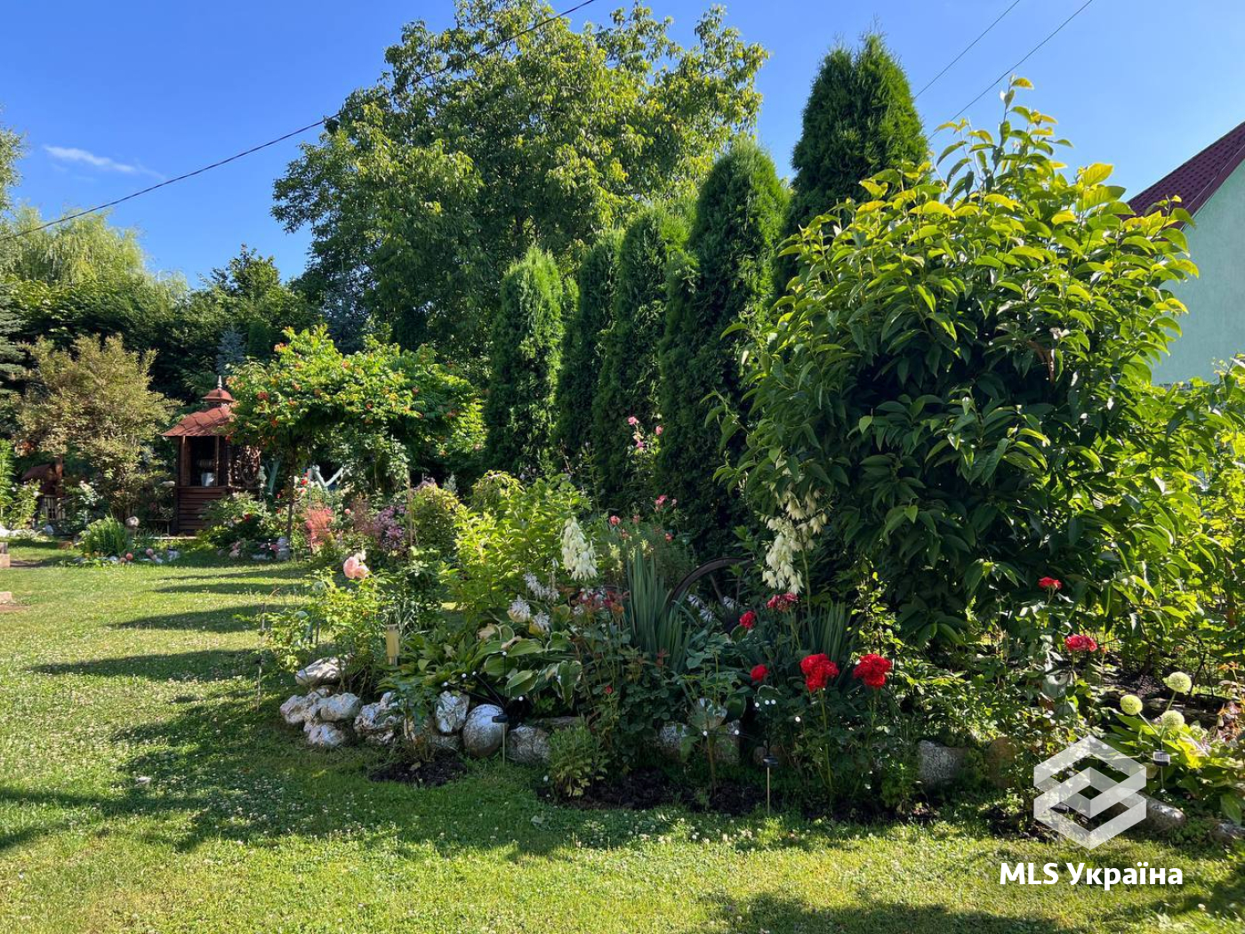 House by the address st. Yakova Stepovogo (area 180 m²) - Atlanta.ua - photo 13