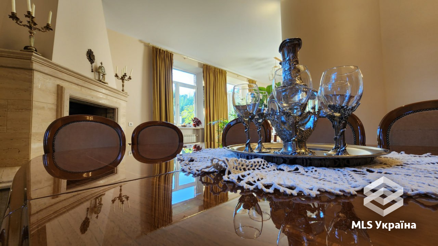 House by the address (area 358 m²) - Atlanta.ua - photo 2