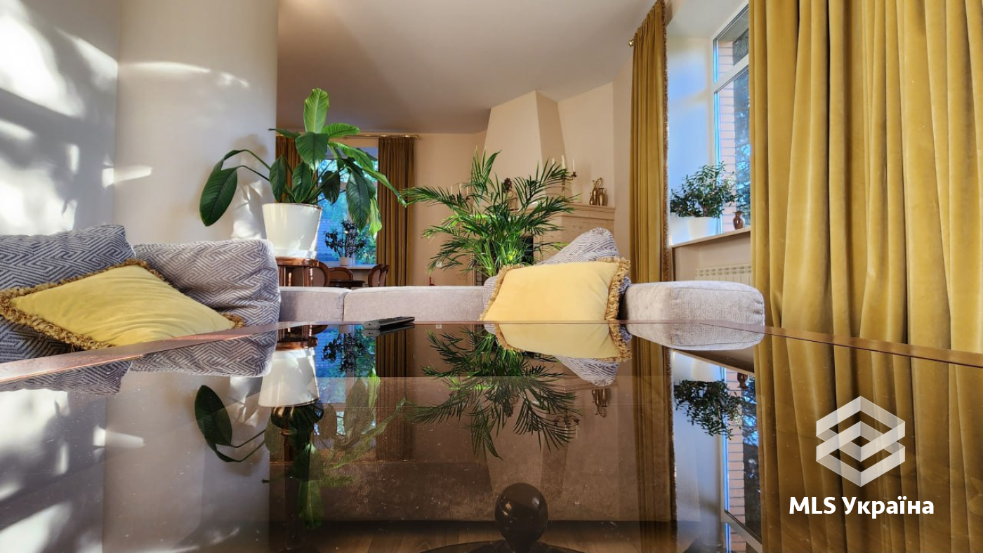 House by the address (area 358 m²) - Atlanta.ua - photo 3