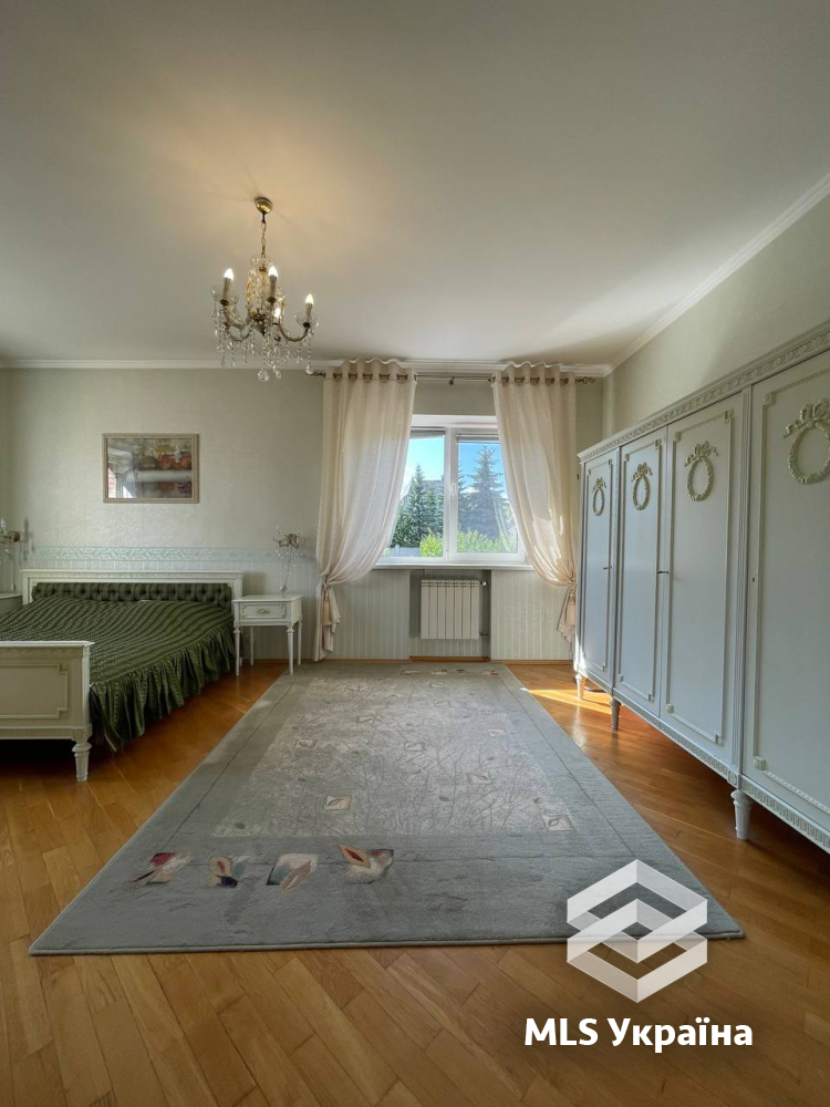 House by the address (area 358 m²) - Atlanta.ua - photo 5