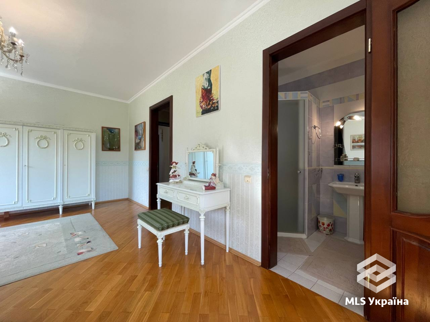 House by the address (area 358 m²) - Atlanta.ua - photo 7