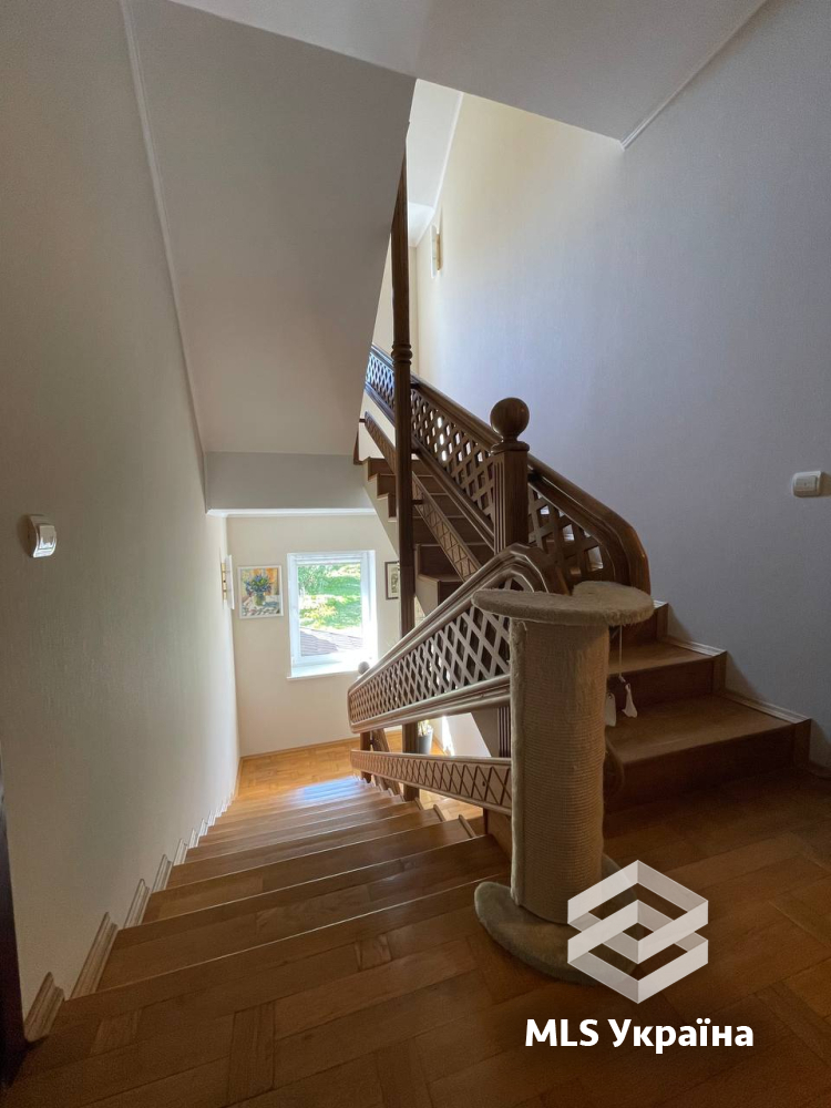 House by the address (area 358 m²) - Atlanta.ua - photo 8