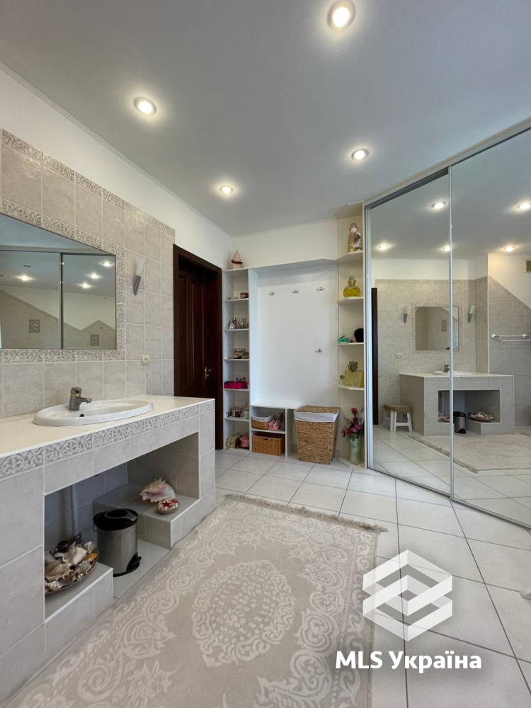 House by the address (area 358 m²) - Atlanta.ua - photo 9