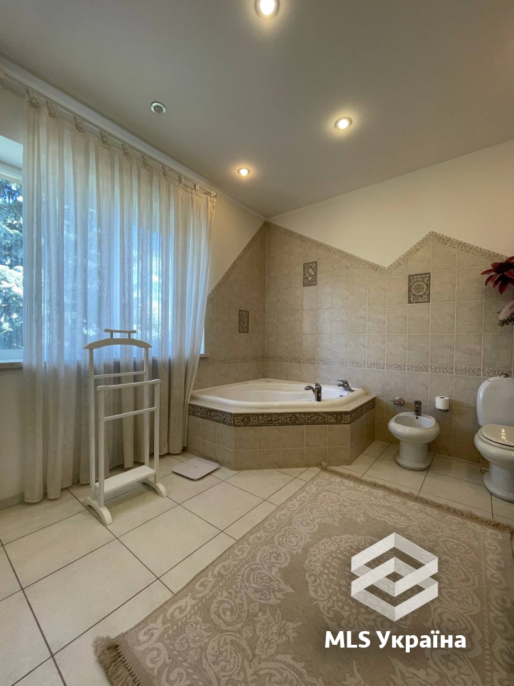 House by the address (area 358 m²) - Atlanta.ua - photo 10