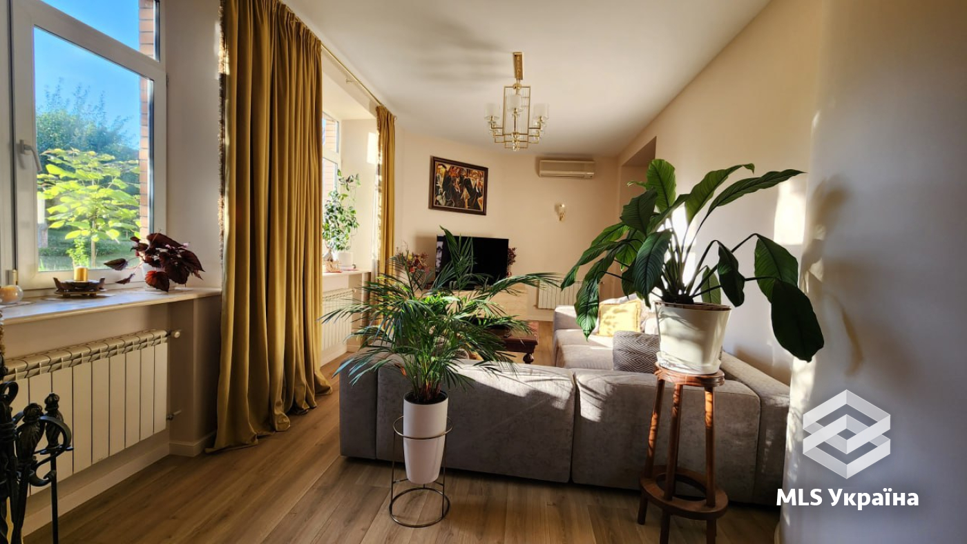 House by the address (area 358 m²) - Atlanta.ua - photo 11