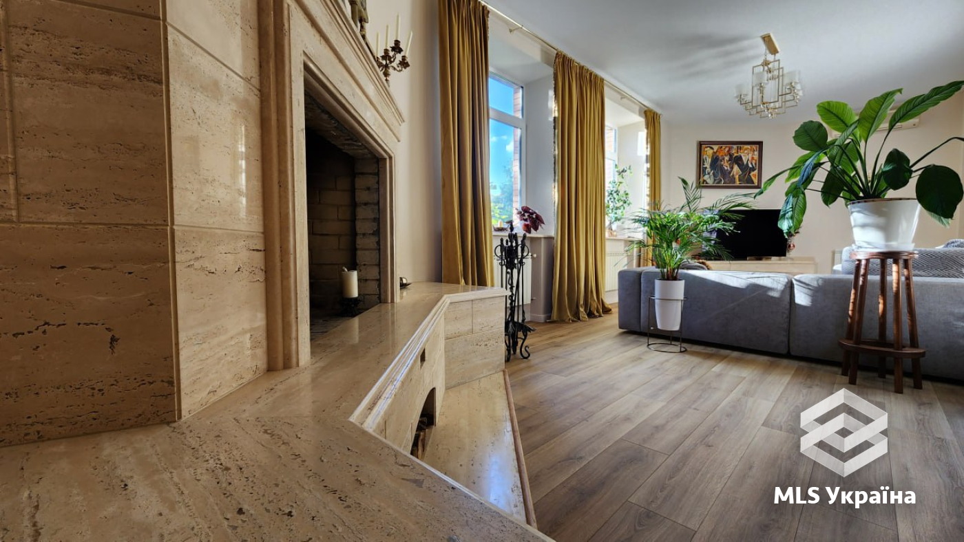 House by the address (area 358 m²) - Atlanta.ua - photo 12