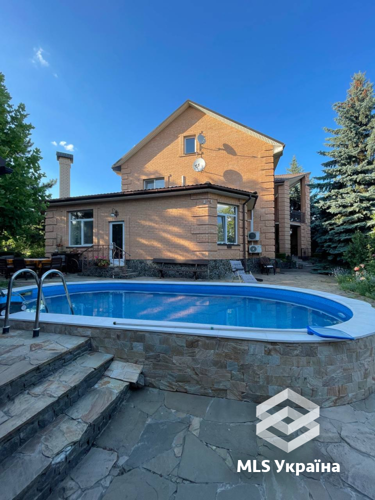 House by the address (area 358 m²) - Atlanta.ua - photo 14