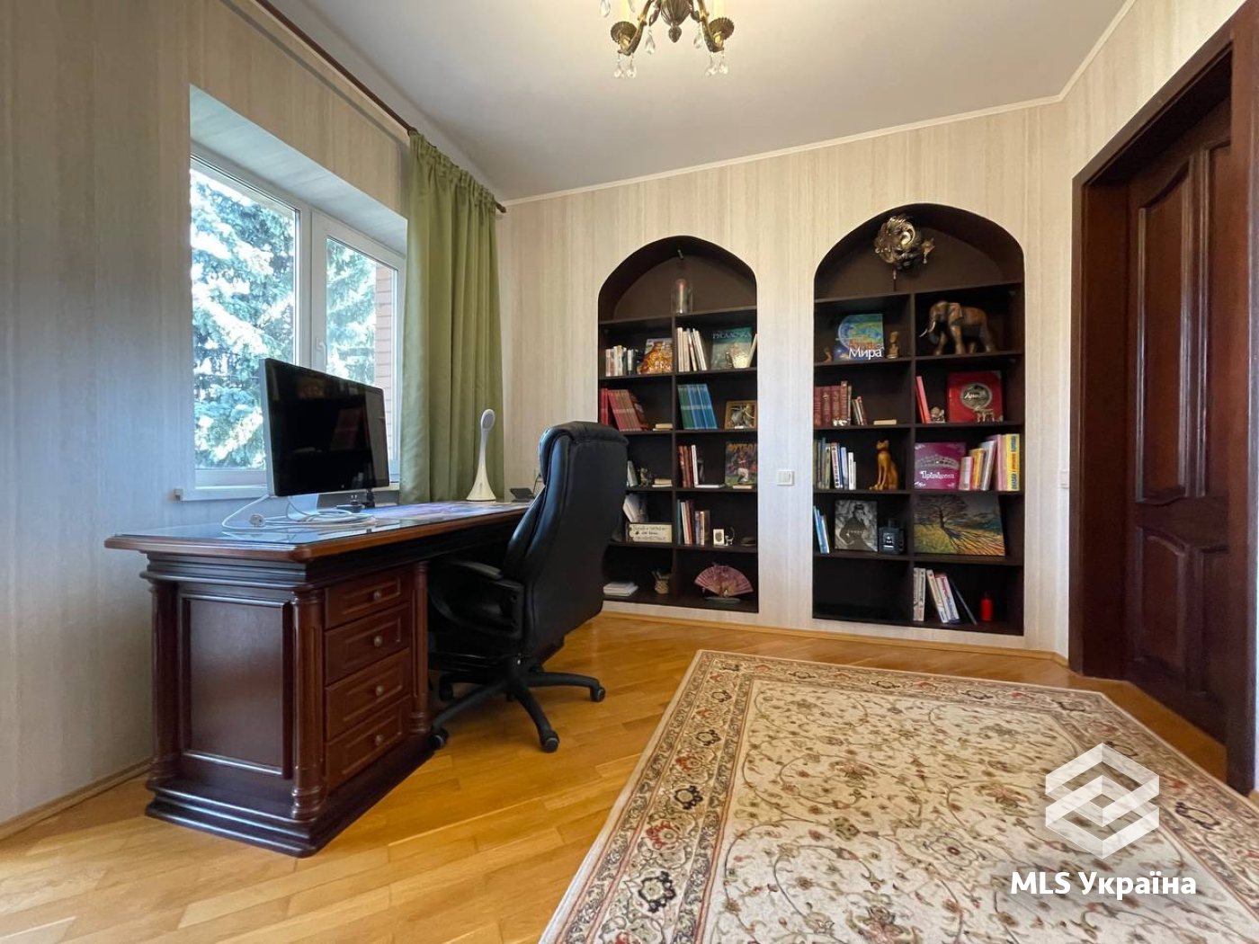 House by the address (area 358 m²) - Atlanta.ua - photo 15