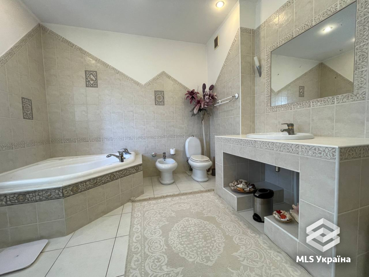 House by the address (area 358 m²) - Atlanta.ua - photo 16