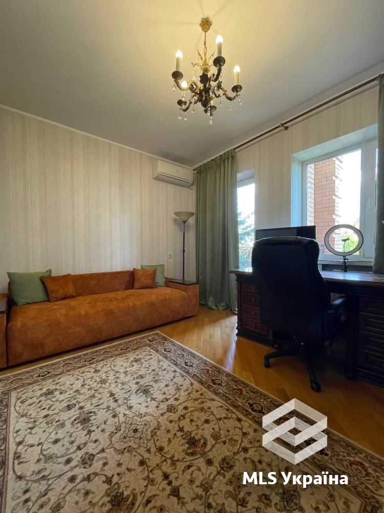 House by the address (area 358 m²) - Atlanta.ua - photo 18