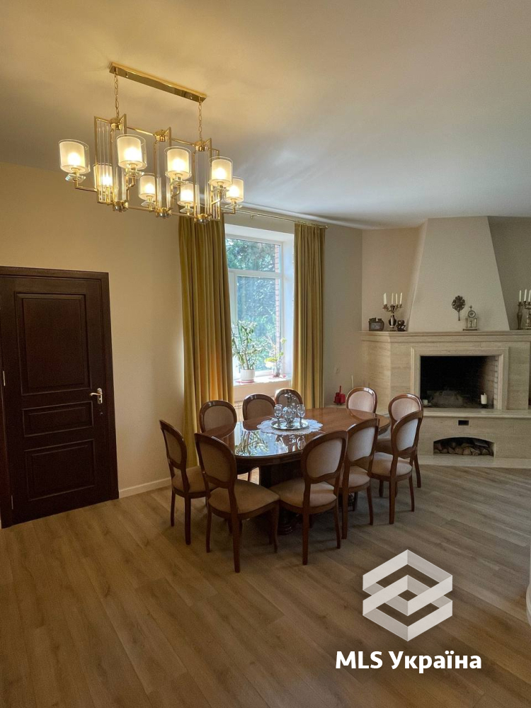 House by the address (area 358 m²) - Atlanta.ua - photo 20