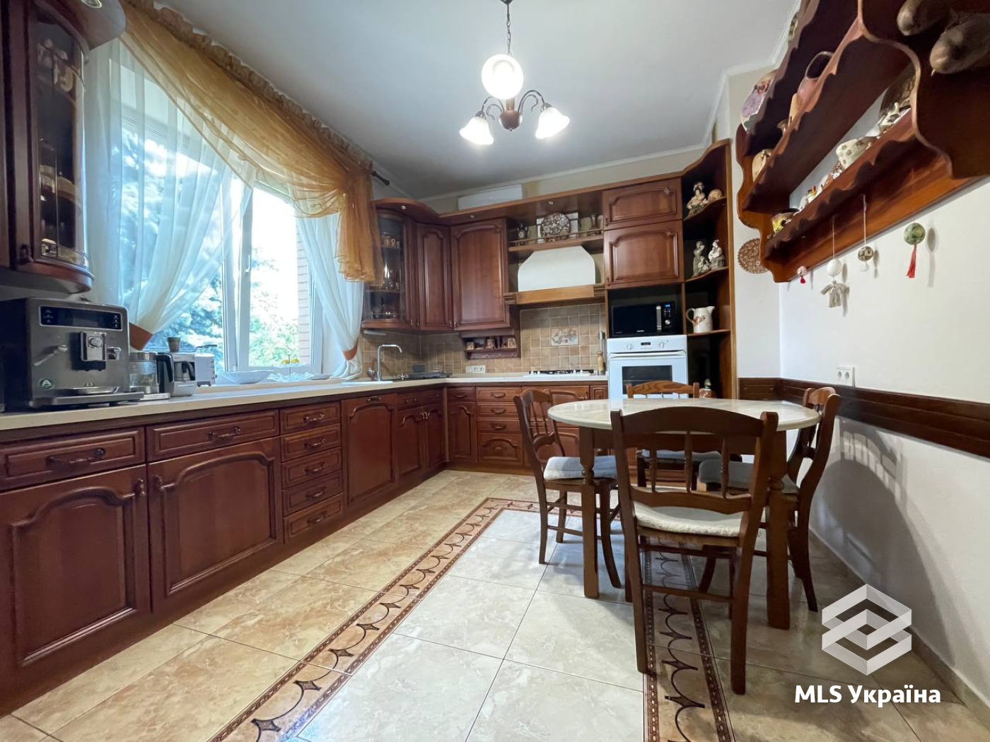 House by the address (area 358 m²) - Atlanta.ua - photo 25