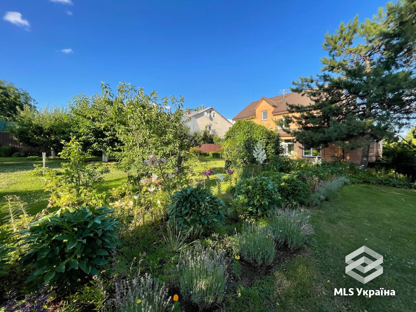 House by the address (area 358 m²) - Atlanta.ua - photo 26