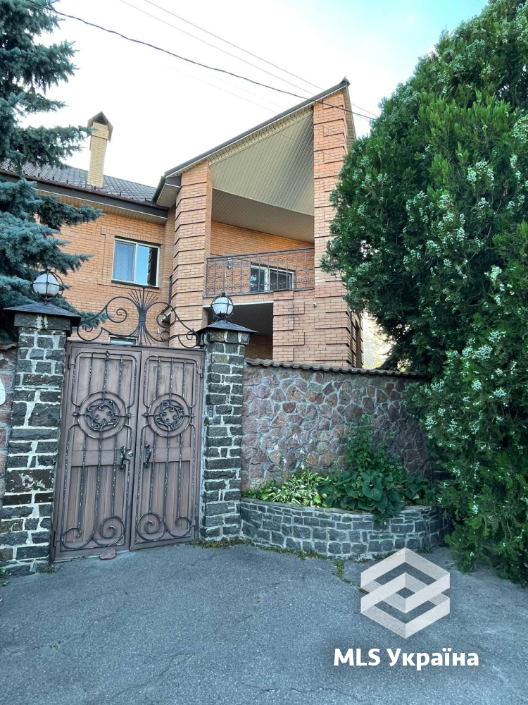 House by the address (area 358 m²) - Atlanta.ua - photo 27