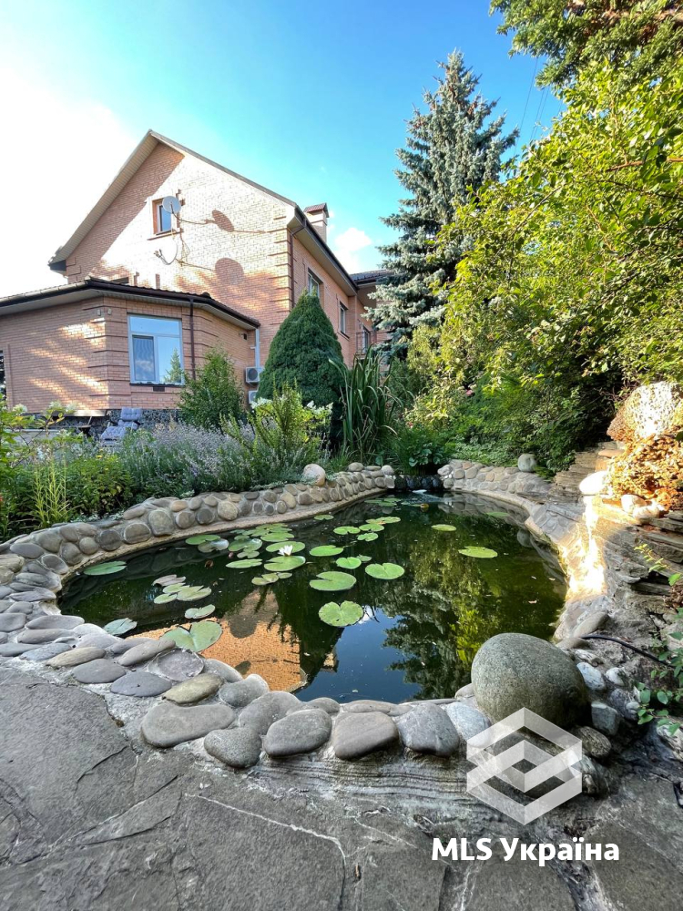 House by the address (area 358 m²) - Atlanta.ua - photo 28