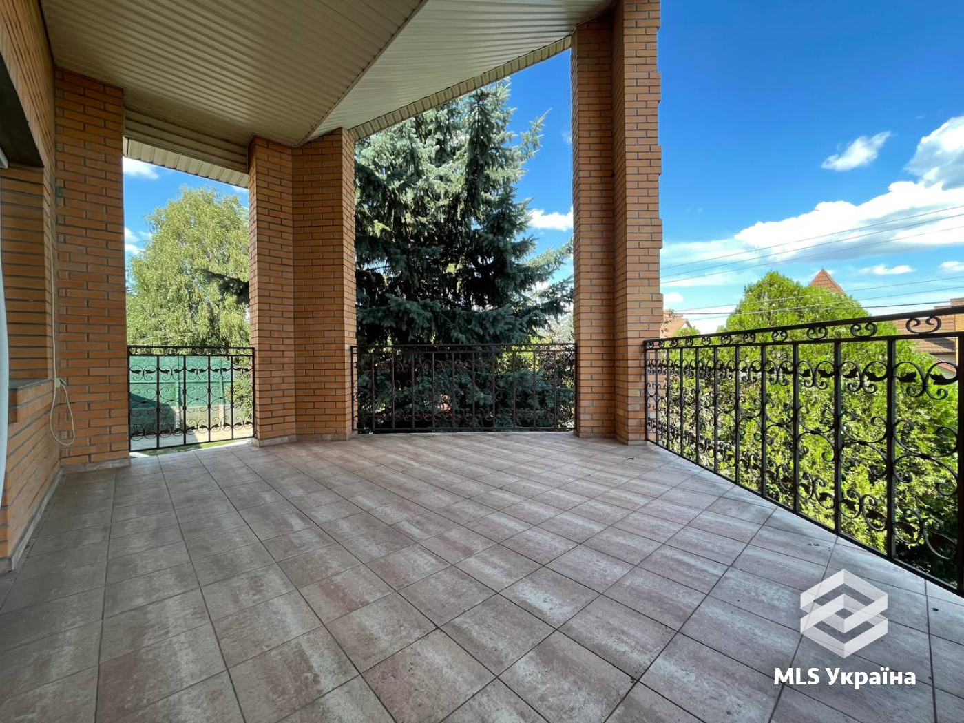 House by the address (area 358 m²) - Atlanta.ua - photo 29