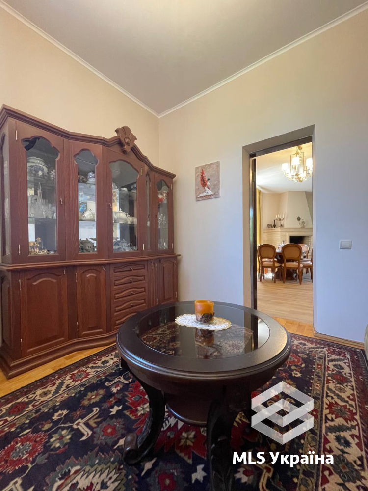 House by the address (area 358 m²) - Atlanta.ua - photo 30