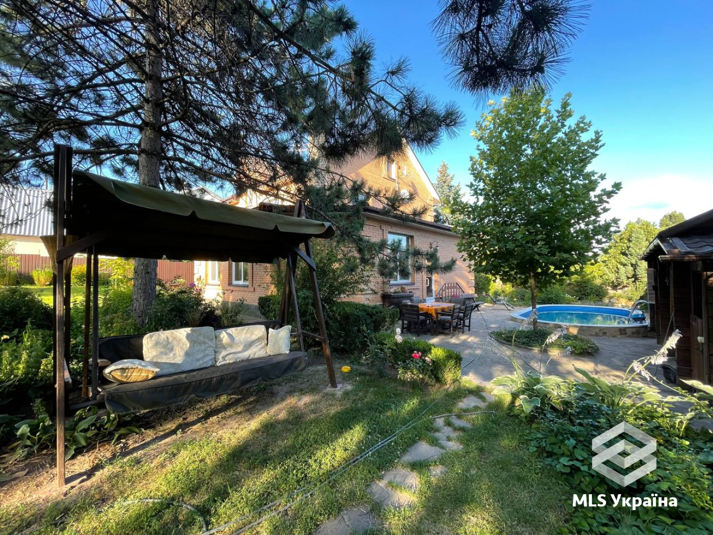 House by the address (area 358 m²) - Atlanta.ua - photo 32