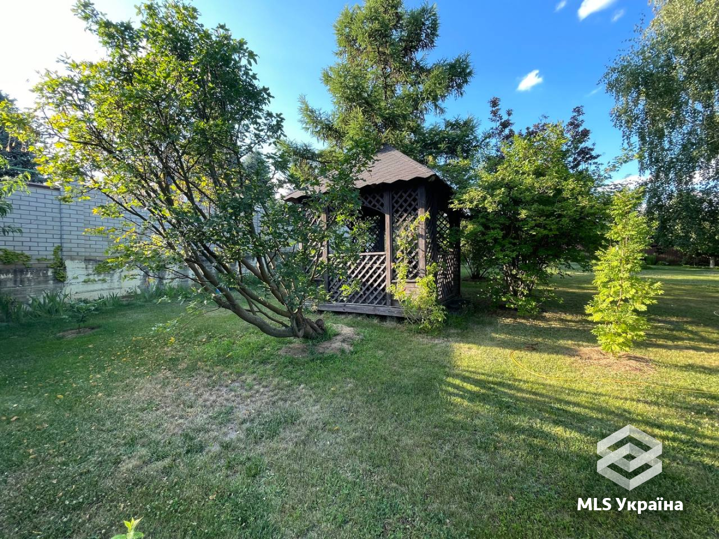 House by the address (area 358 m²) - Atlanta.ua - photo 33