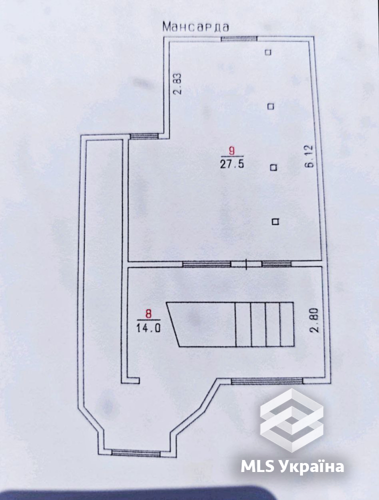 Оголошення 25080009