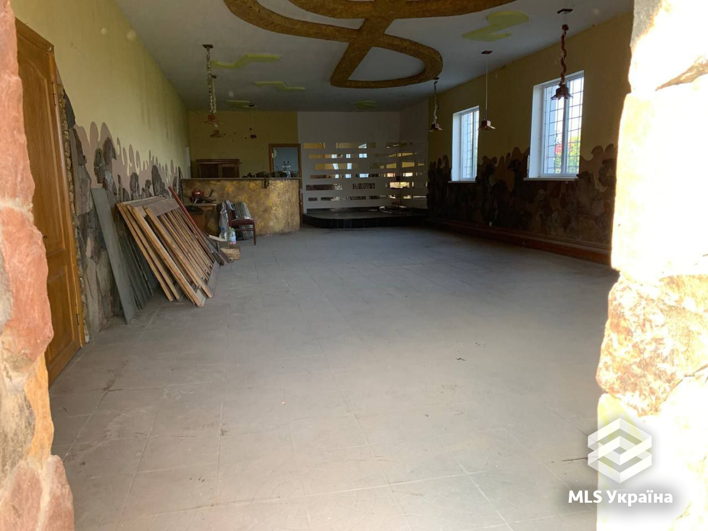 Коммерческая недвижимость по адресу (площадь 421 м²) - Atlanta.ua - фото 7