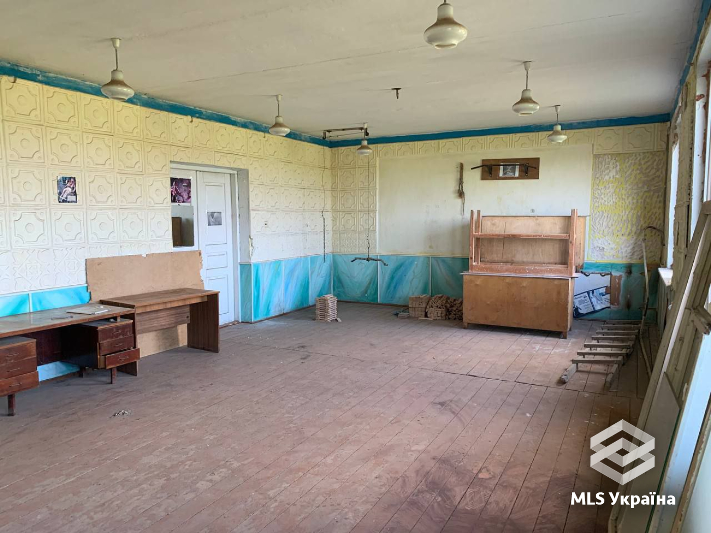 Коммерческая недвижимость по адресу (площадь 421 м²) - Atlanta.ua - фото 10