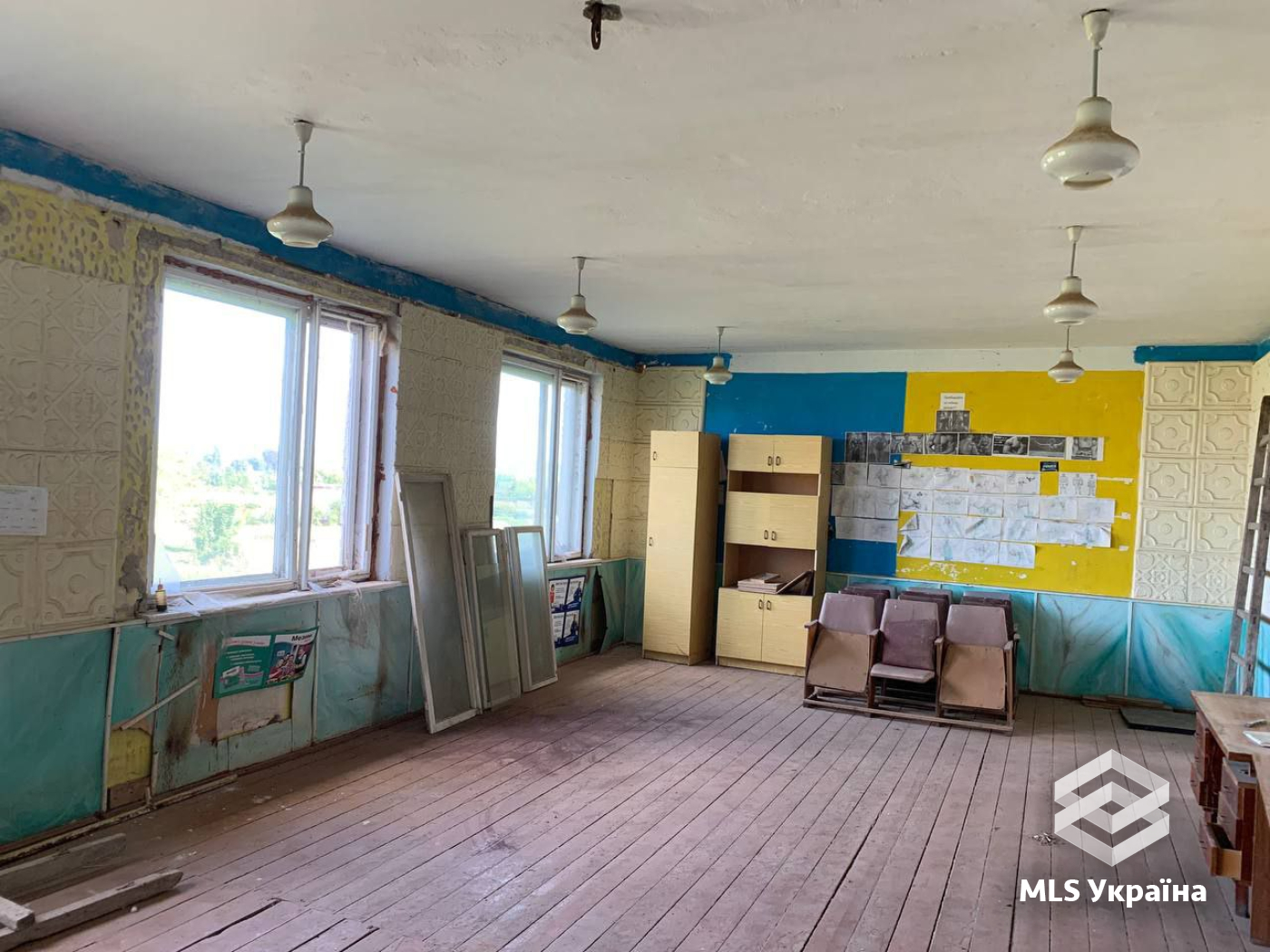 Коммерческая недвижимость по адресу (площадь 421 м²) - Atlanta.ua - фото 11