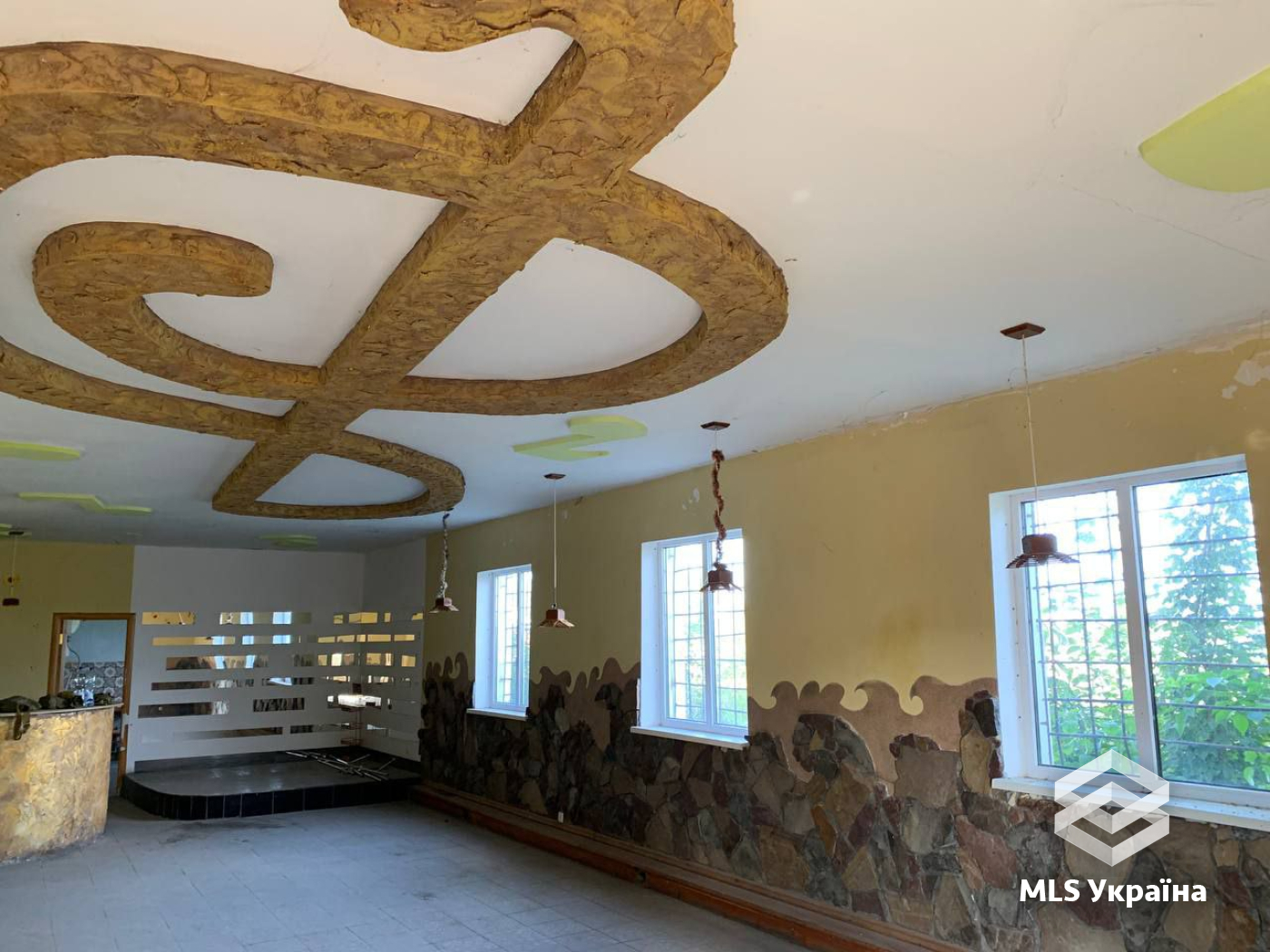 Коммерческая недвижимость по адресу (площадь 421 м²) - Atlanta.ua - фото 12