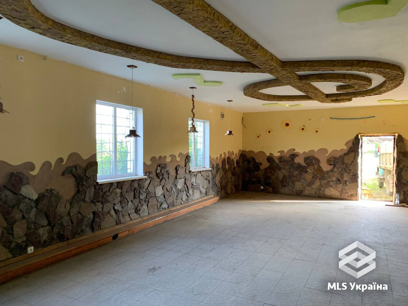 Коммерческая недвижимость по адресу (площадь 421 м²) - Atlanta.ua - фото 13