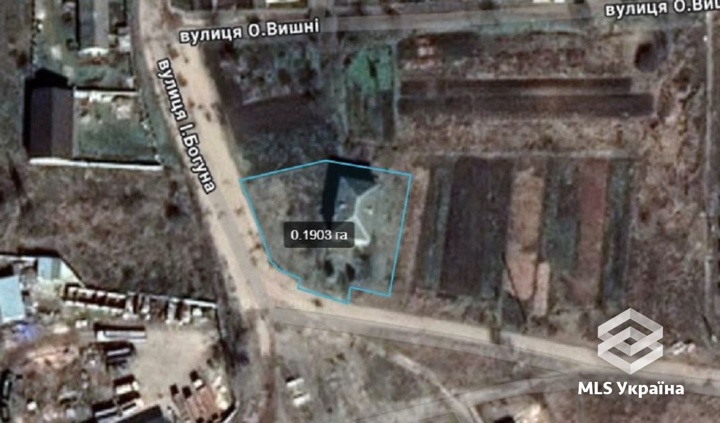 Коммерческая недвижимость по адресу (площадь 421 м²) - Atlanta.ua - фото 15