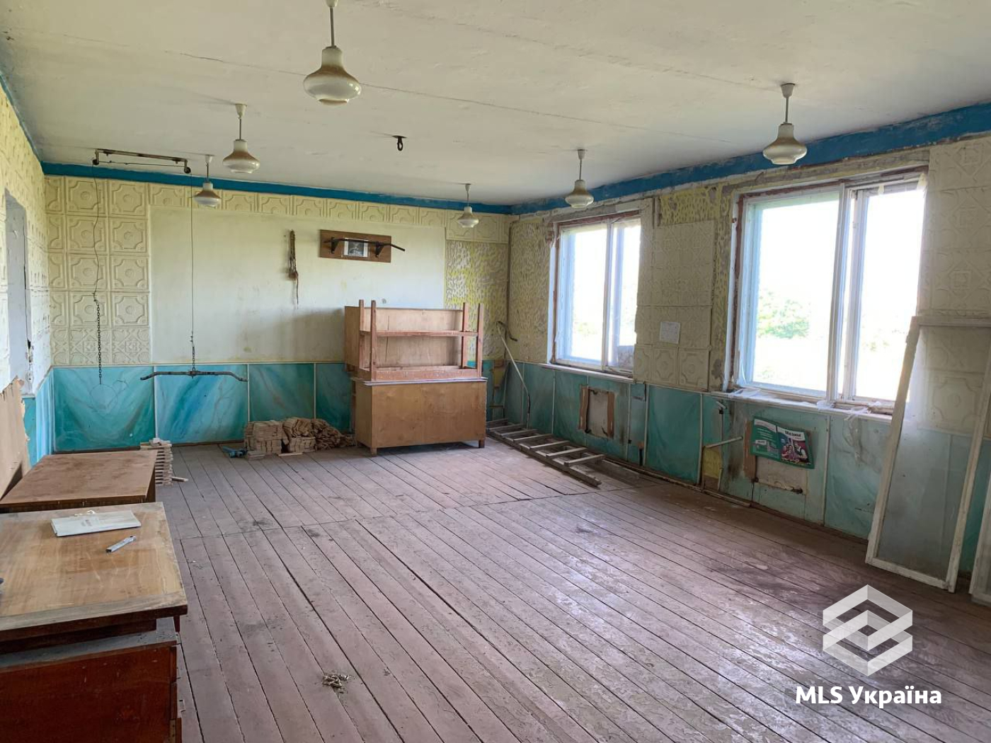 Коммерческая недвижимость по адресу (площадь 421 м²) - Atlanta.ua - фото 16