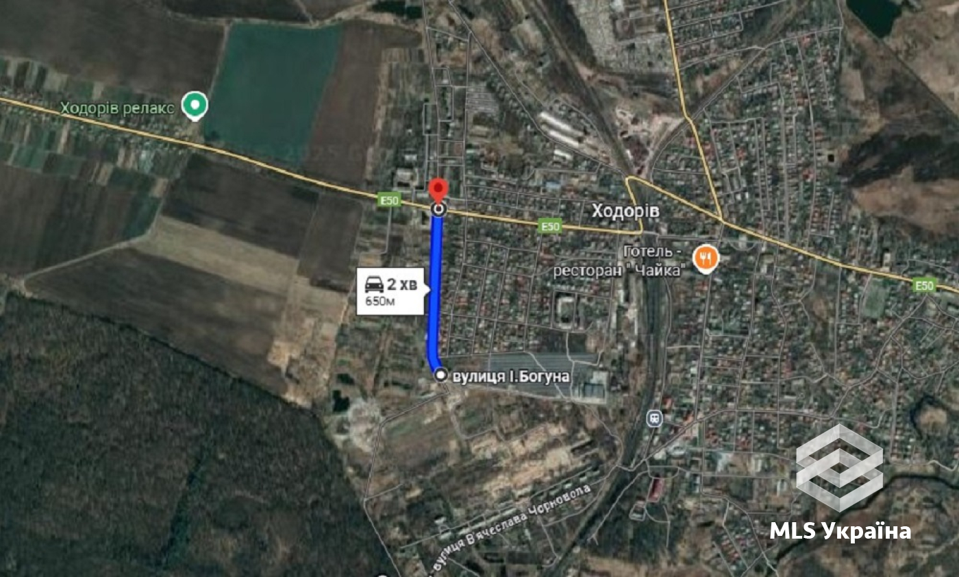 Коммерческая недвижимость по адресу (площадь 421 м²) - Atlanta.ua - фото 19