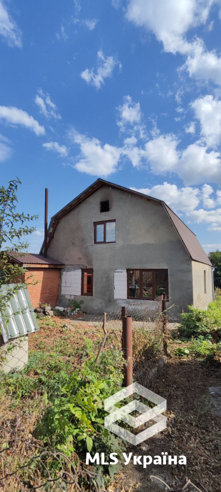 House by the address (area 46 m²) - Atlanta.ua - photo 2