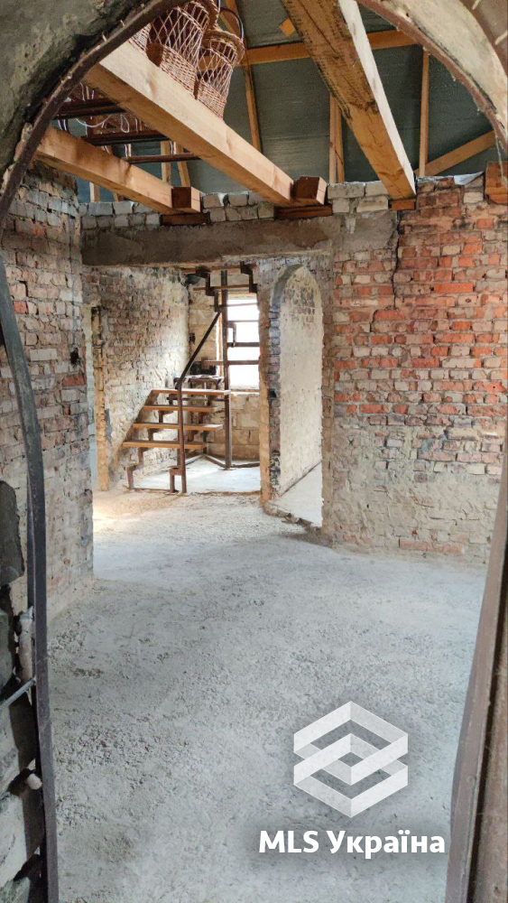 House by the address (area 46 m²) - Atlanta.ua - photo 8