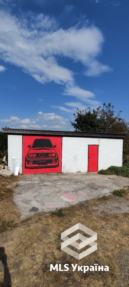 House by the address (area 46 m²) - Atlanta.ua - photo 4