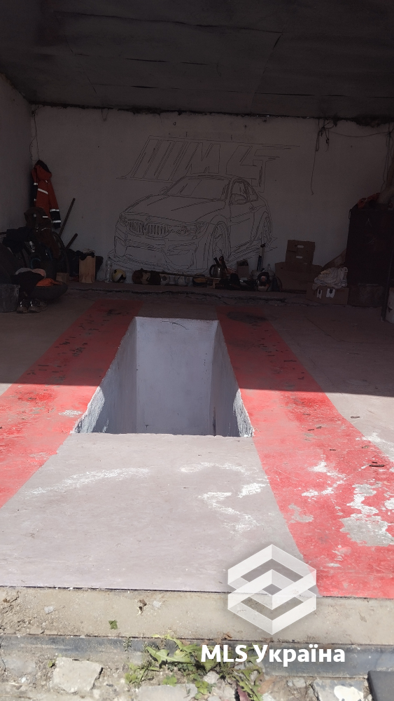 House by the address (area 46 m²) - Atlanta.ua - photo 12