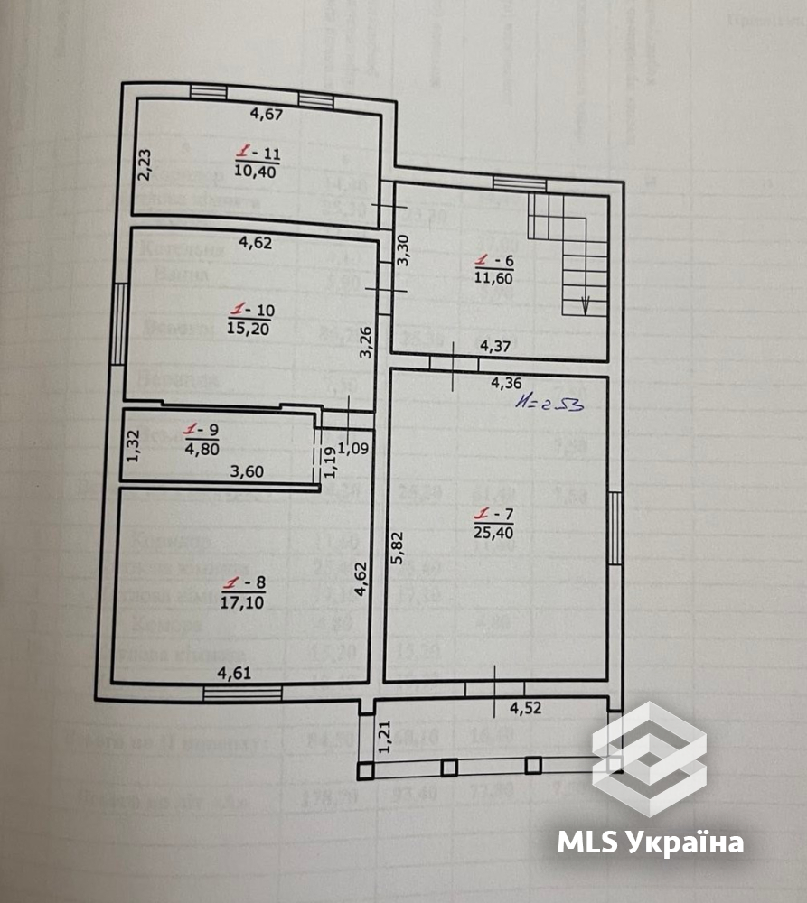 Оголошення 25080088