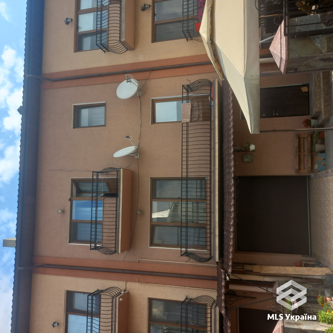 Дом по адресу ул. Руська (площадь 201 м²) - Atlanta.ua - фото 17